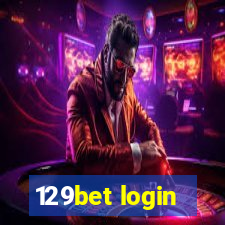 129bet login